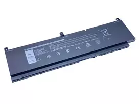 Origin Storage Bti 6C baterija, skirta Dell Precision 7550 / 7750, 95WH, OEM: 3HK45 (453-BBCQ-BTI)