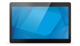 Elo I-Series 4.0 Value POS kompiuteris „viskas viename“ RK3399, 4GB RAM, 32GB, 15,6" Full HD liečiamasis ekranas, Android 10, juodas (E391032)