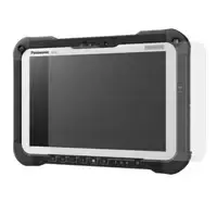 Apsauginis ekrano stiklas Panasonic FZ-VPF38U, skirtas TOUGHBOOK G2 10,1 colio planšetei