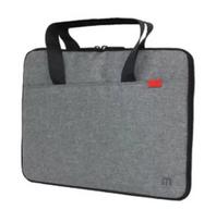 Mobilis Trendy Sleeve 35,6 cm (14 colių) rankovinis dėklas nešiojamam kompiuteriui