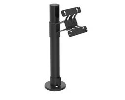 Ergonomic Solutions SpacePole Arc VESA 75/100 stovo laikiklis
