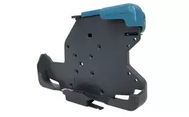 Gamber Johnson Samsung Tab ACTIVE2/ACTIVE3 Lite įkrovimo lopšys su automatiniu maitinimu (7160-1148-10)