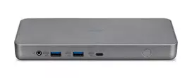 Acer Dock II D501 – USB-C stotelė su HDMI, DP ir 1GbE (GP.DCK11.00F)