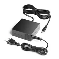 Origin Storage 45W USB-C kintamosios srovės adapteris, skirtas USB-C įrenginiams iki 45W, su JK kištuku (45WUSB-C-BTI-EU)