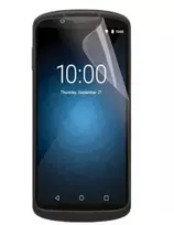 Apsauginis ekrano stiklas Mobilis 036267, skirtas Zebra TC53 ir TC58, atsparus įbrėžimams ir smūgiams