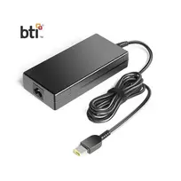 Bti 170W AC adapteris, skirtas Lenovo, JK versija, plonas antgalis
