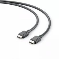 ALOGIC Elements EL2HD-1.5 Premium High Speed HDMI laidas su Ethernet, kištukas–kištukas, 4K 60Hz, 1,5 m, juodas