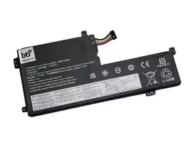 Triton suderinama Li-Ion nešiojamojo kompiuterio baterija L18M3PF2-BTI 36Wh 11,25V 3200mAh, skirta Lenovo IdeaPad V340-17IWL / V155-15API