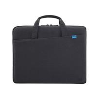 Mobilis 025026 Dėklas nešiojamam kompiuteriui 35,6 cm 14 colių juodas