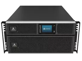 Nepertraukiamo maitinimo šaltinis UPS Vertiv Liebert GXT5-10KIRT5UXLN 10 kVA 10000 W 8 AC lizdai