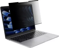 Mobilis 016425 magnetinis ekrano filtras nuo pašalinių žvilgsnių MacBook Air 15,3"