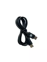 Įkrovimo laidas USB-C į USB-C 1,2 m, OROSOUND Tilde Evo TE-USB