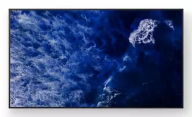 Sony BRAVIA FW-98BZ53L 4K HDR profesionalus ekranas su Full LED matrica, 780 cd/m2, Deep Black Non-Glare 47% Haze, 24/7 ir 5 metų PrimeSupport