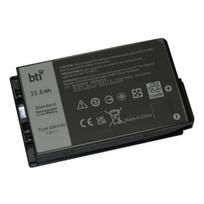 Baterija nešiojamam kompiuteriui Origin 7,6 V 4680 mAh (36 Wh) 2 elementų, skirta Latitude 12 Rugged 7230 / Extreme 7230