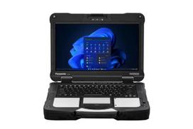 Nešiojamas kompiuteris Panasonic Toughbook FZ-40FZ001B4 Intel Core Ultra 5 14 colių lietimui jautrus ekranas 16GB 512GB SSD
