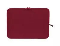 Dėklas rankovinis Tucano BFM1314-BX 35,6 cm (14 colių) bordo spalvos