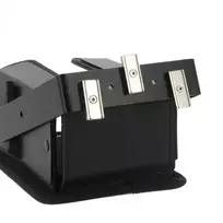 Mobilio magnetinių tvirtinimo detalių rinkinys 031018 (3 vnt., plotis 30 mm, gylis 13,5 mm, aukštis 5 mm)