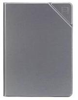 Folio dėklas Tucano Metal iPad mini 6th Gen 21,1 cm pilkas