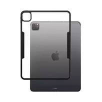 Skaidrus TPU dėklas PanzerGlass SAFE, skirtas Apple iPad Pro 11 colių (2018, 2020, 2021, 2022, 2024)