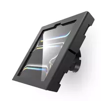 Compulocks iPad Pro M4 11 (2024) Apex Enclosure pakreipiamas sieninis laikiklis su korpusu (505B11PAPX4B)