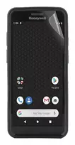 Apsauginis ekrano stiklas MOBILIS Honeywell CT37 Anti-Shock IK06 skaidrus 036342