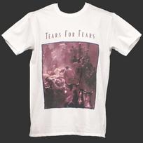 Raoul and the Kings of Spain Tears For Fears Shirt White Unisex S-5XL ND896 Unisex T-Shirt XL gray