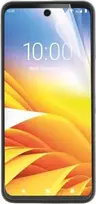 Mobilis apsauginis stiklas ANTI-SHOCK IK06 – skaidrus, skirtas Zebra EM45 (036341)