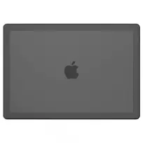 Kietas dėklas Incase Edge 16 colių MacBook Pro M1-M4 juodas