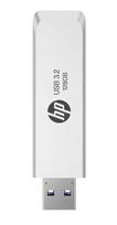 USB atmintukas HP HPFD819W-A-128 — 128GB, USB Type-A 3.2 Gen 2, sidabrinis, slankiojo tipo