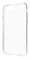 ZAGG Clear Protect galinis dangtelis telefonui Apple iPhone SE (2 ir 3 kartos), TPU, skaidrus