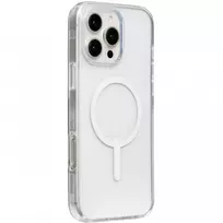Dėklas ZAGG Crystal Palace Snap Apple iPhone 16 Pro Max Skaidrus