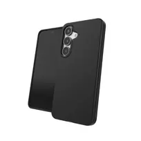 ZAGG Milan Snap (Opaque) Samsung Galaxy S25 Black dėklas