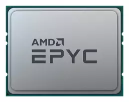 Serverinis procesorius AMD EPYC 4545P — 16 branduolių, 3 GHz, 64MB L3, lizdas AM5, Tray