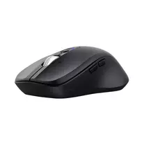 Pelė Trust 25673 universali abipusė Bluetooth 3200 DPI 9 mygtukai