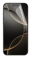 Apsauginis stiklas Mobilis 036338, skirtas Apple iPhone 16