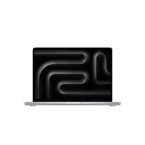 “Apple MacBook Pro 14” M5 10/10/16 16GB 1TB - Sidabrinis (JAV)