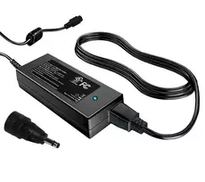 Bti 65W AC adapter Samsung EU versija 3.0MM