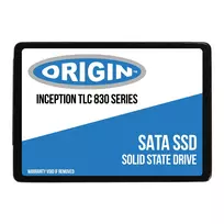 Origin Storage Inception SSD 512GB 2.5 colio SATA 3D TLC