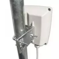 Kryptinė antena ALLNET ANT-24-1T1R-PATCH-185