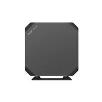Stalinis maršrutizatorius RUIJIE RG-EG105GW(T) dviejų juostų „Wi-Fi 5“, 2,4/5 GHz, 5 Gigabit LAN prievadai, vidinės antenos