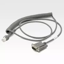 Priedas brūkšninių kodų skaitytuvui Motorola CBA-R09-C09ZAR