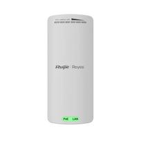 Belaidis prieigos taškas RUIJIE RG-EST100-E, 2,4 GHz 802.11n, 300Mbps, 2x RJ-45, PoE, IP55, kryptinės vidinės antenos