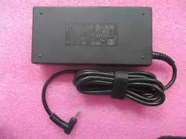HP L41856-001 maitinimo adapteris 120 W juodas