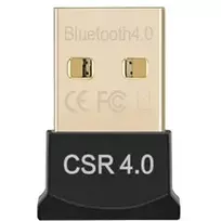 Fanvil BT20 belaidis Bluetooth USB adapteris 3Mbit/s juodas V 4.0