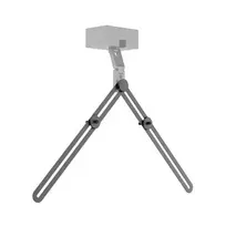 Huddly Screen Mount (VESA) laikiklis kamerai, juodas