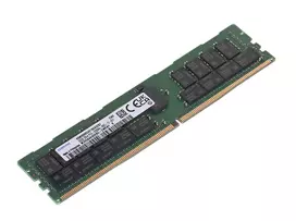 Samsung M393A4K40DB3-CWE atminties modulis 32GB 1 x 32GB DDR4 288 kontaktų DIMM ECC