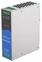 Maitinimo blokas RUIJIE RG-NIS-PA120-54 120W, AC 100–240V, 50/60Hz, -40–70°C, 125×35×110mm, 480g