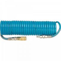 Pneumatinė žarna HAZET 9040-7 7,62 m 10 bar mėlyna