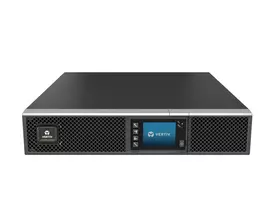 Vertiv Liebert GXT5 nepertraukiamo maitinimo šaltinis 750VA/750W | 230V | su stovo montavimo rinkiniu | GXT5-750IRT2UXL