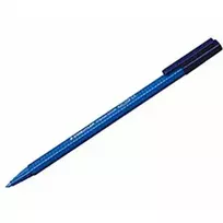 Staedtler 323-3 flomasteris mėlynas